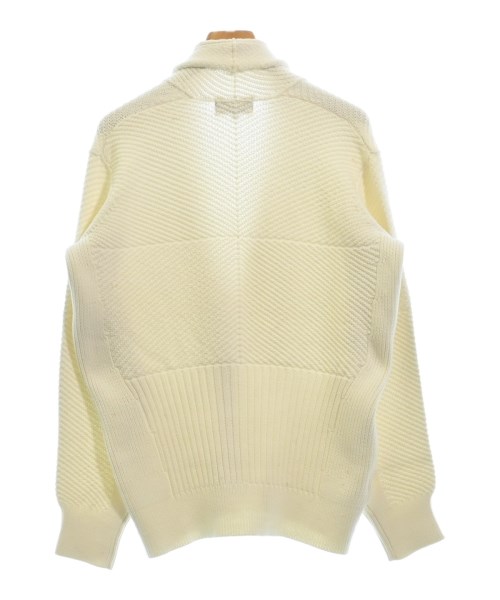 SONIA RYKIEL Collection（ソニア　リキエル　コレクション）カーディガン 白 サイズ:38(S位) レディース/2200610103469