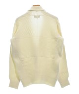 SONIA RYKIEL Collection（ソニア　リキエル　コレクション）カーディガン 白 サイズ:38(S位) レディース/2200610103469