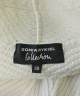 SONIA RYKIEL Collection（ソニア　リキエル　コレクション）カーディガン 白 サイズ:38(S位) レディース/2200610103469