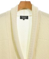 SONIA RYKIEL Collection（ソニア　リキエル　コレクション）カーディガン 白 サイズ:38(S位) レディース/2200610103469