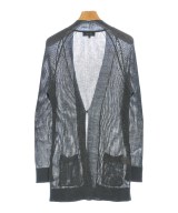 SONIA RYKIEL Collection（ソニア　リキエル　コレクション）カーディガン グレー サイズ:38(S位) レディース/2200610103476