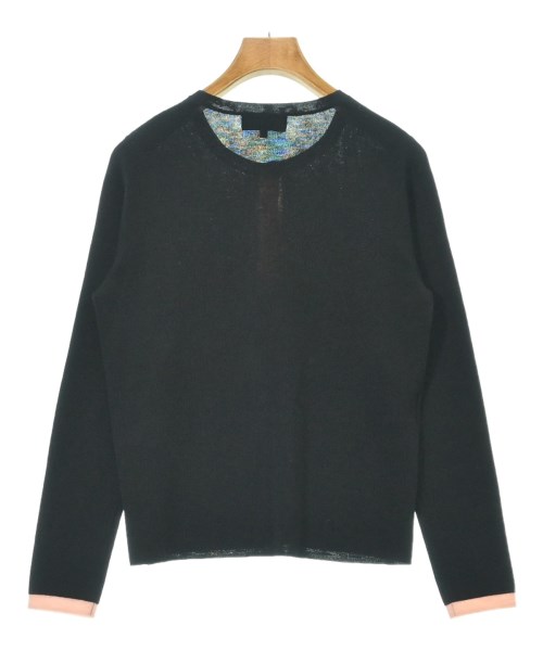SONIA RYKIEL Collection（ソニア　リキエル　コレクション）カーディガン 黒 サイズ:38(S位) レディース/2200610103483