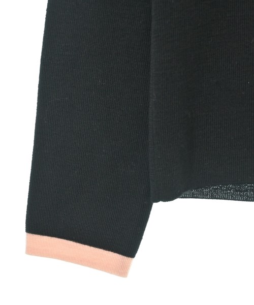SONIA RYKIEL Collection（ソニア　リキエル　コレクション）カーディガン 黒 サイズ:38(S位) レディース/2200610103483
