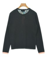 SONIA RYKIEL Collection（ソニア　リキエル　コレクション）カーディガン 黒 サイズ:38(S位) レディース/2200610103483