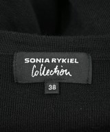 SONIA RYKIEL Collection（ソニア　リキエル　コレクション）カーディガン 黒 サイズ:38(S位) レディース/2200610103483