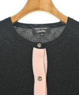 SONIA RYKIEL Collection（ソニア　リキエル　コレクション）カーディガン 黒 サイズ:38(S位) レディース/2200610103483