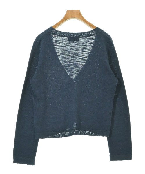 SONIA RYKIEL Collection（ソニア　リキエル　コレクション）カーディガン 紺 サイズ:38(S位) レディース/2200610103490