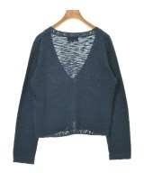SONIA RYKIEL Collection（ソニア　リキエル　コレクション）カーディガン 紺 サイズ:38(S位) レディース/2200610103490