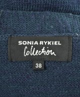 SONIA RYKIEL Collection（ソニア　リキエル　コレクション）カーディガン 紺 サイズ:38(S位) レディース/2200610103490