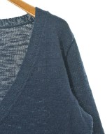 SONIA RYKIEL Collection（ソニア　リキエル　コレクション）カーディガン 紺 サイズ:38(S位) レディース/2200610103490