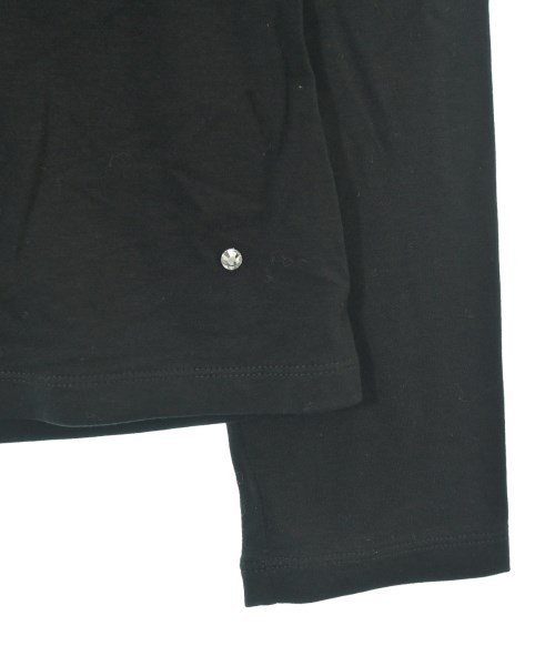 SONIA RYKIEL Collection（ソニア　リキエル　コレクション）Tシャツ・カットソー 黒 サイズ:38(S位) レディース/2200610103506
