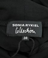 SONIA RYKIEL Collection（ソニア　リキエル　コレクション）Tシャツ・カットソー 黒 サイズ:38(S位) レディース/2200610103506