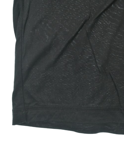 SONIA RYKIEL Collection（ソニア　リキエル　コレクション）Tシャツ・カットソー 黒 サイズ:38(S位) レディース/2200610103513