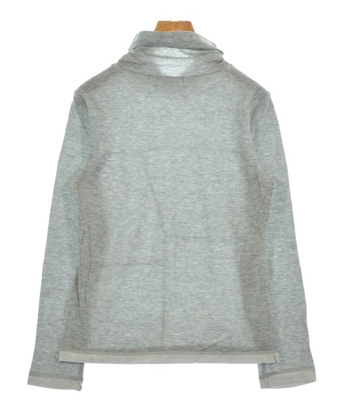 SONIA SONIA RYKIEL（ソニアソニアリキエル）Tシャツ・カットソー グレー サイズ:38(S位) レディース/2200610103520