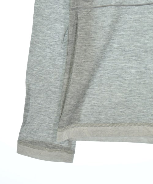 SONIA SONIA RYKIEL（ソニアソニアリキエル）Tシャツ・カットソー グレー サイズ:38(S位) レディース/2200610103520