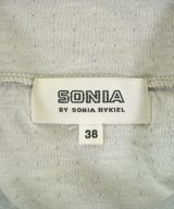 SONIA SONIA RYKIEL（ソニアソニアリキエル）Tシャツ・カットソー グレー サイズ:38(S位) レディース/2200610103520