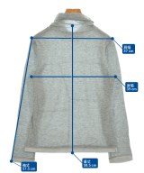 SONIA SONIA RYKIEL（ソニアソニアリキエル）Tシャツ・カットソー グレー サイズ:38(S位) レディース/2200610103520