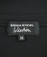 SONIA RYKIEL Collection（ソニア　リキエル　コレクション）Tシャツ・カットソー 黒 サイズ:38(S位) レディース/2200610103537