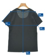 SONIA RYKIEL Collection（ソニア　リキエル　コレクション）Tシャツ・カットソー 黒 サイズ:38(S位) レディース/2200610103537