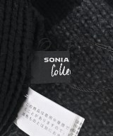 SONIA RYKIEL Collection（ソニア　リキエル　コレクション）マフラー 黒 サイズ:F レディース/2200610103612