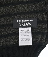 SONIA RYKIEL Collection（ソニア　リキエル　コレクション）マフラー 黒 サイズ:F レディース/2200610103629