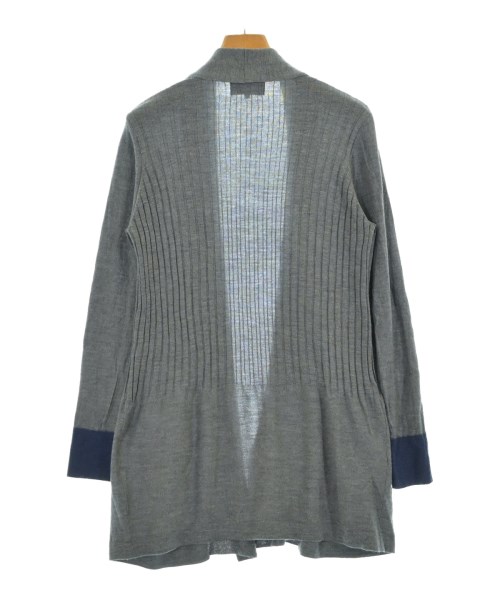 SONIA RYKIEL Collection（ソニア　リキエル　コレクション）カーディガン グレー サイズ:38(S位) レディース/2200608286129