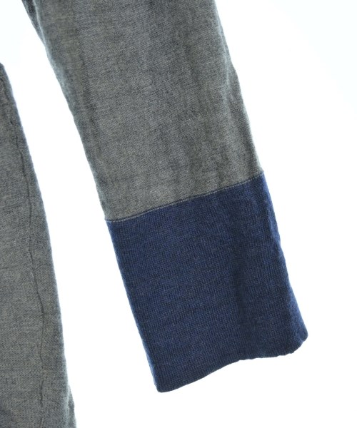 SONIA RYKIEL Collection（ソニア　リキエル　コレクション）カーディガン グレー サイズ:38(S位) レディース/2200608286129