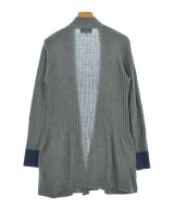SONIA RYKIEL Collection（ソニア　リキエル　コレクション）カーディガン グレー サイズ:38(S位) レディース/2200608286129