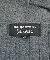 SONIA RYKIEL Collection（ソニア　リキエル　コレクション）カーディガン グレー サイズ:38(S位) レディース/2200608286129
