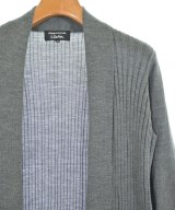 SONIA RYKIEL Collection（ソニア　リキエル　コレクション）カーディガン グレー サイズ:38(S位) レディース/2200608286129