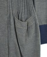 SONIA RYKIEL Collection（ソニア　リキエル　コレクション）カーディガン グレー サイズ:38(S位) レディース/2200608286129