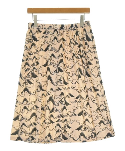 ソニア　リキエル　コレクション(SONIA RYKIEL Collection)のSONIA RYKIEL Collection ひざ丈スカート