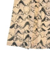 SONIA RYKIEL Collection（ソニア　リキエル　コレクション）ひざ丈スカート ベージュ サイズ:40(M位) レディース/2200617020059