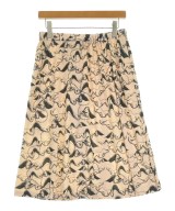 SONIA RYKIEL Collection ひざ丈スカート