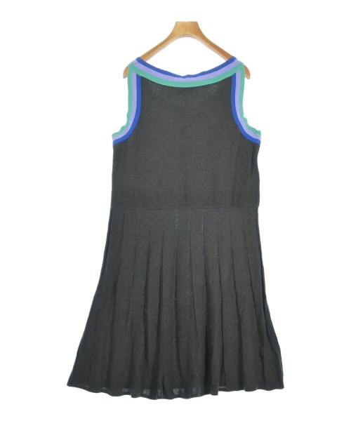 SONIA RYKIEL Collection（ソニア　リキエル　コレクション）ワンピース グレー サイズ:46(XL位) レディース/2200610878046