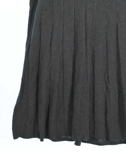 SONIA RYKIEL Collection（ソニア　リキエル　コレクション）ワンピース グレー サイズ:46(XL位) レディース/2200610878046