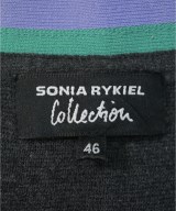 SONIA RYKIEL Collection（ソニア　リキエル　コレクション）ワンピース グレー サイズ:46(XL位) レディース/2200610878046