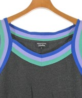 SONIA RYKIEL Collection（ソニア　リキエル　コレクション）ワンピース グレー サイズ:46(XL位) レディース/2200610878046