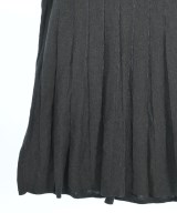 SONIA RYKIEL Collection（ソニア　リキエル　コレクション）ワンピース グレー サイズ:46(XL位) レディース/2200610878046