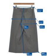 SONIA RYKIEL Collection（ソニア　リキエル　コレクション）その他 グレー サイズ:36(XS位) レディース/2200613158060