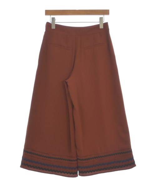 SONIA RYKIEL Collection（ソニア　リキエル　コレクション）その他 茶 サイズ:36(XS位) レディース/2200613158084