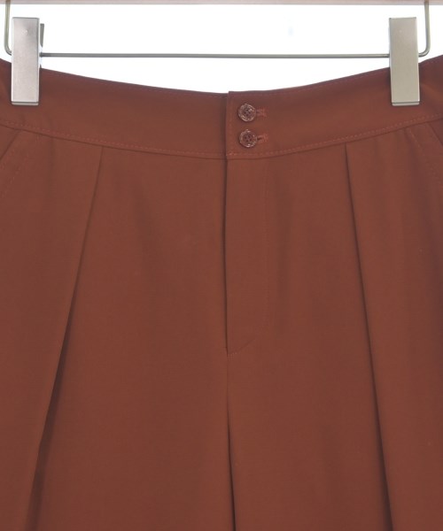 SONIA RYKIEL Collection（ソニア　リキエル　コレクション）その他 茶 サイズ:36(XS位) レディース/2200613158084