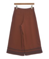 SONIA RYKIEL Collection（ソニア　リキエル　コレクション）その他 茶 サイズ:36(XS位) レディース/2200613158084