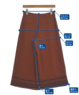 SONIA RYKIEL Collection（ソニア　リキエル　コレクション）その他 茶 サイズ:36(XS位) レディース/2200613158084
