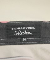 SONIA RYKIEL Collection（ソニア　リキエル　コレクション）ひざ丈スカート 白 サイズ:36(XS位) レディース/2200613158091