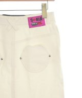 SONIA RYKIEL Collection（ソニア　リキエル　コレクション）ひざ丈スカート 白 サイズ:36(XS位) レディース/2200613158091