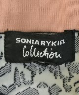 SONIA RYKIEL Collection（ソニア　リキエル　コレクション）ひざ丈スカート 黒 サイズ:32(XXS位) レディース/2200613158114