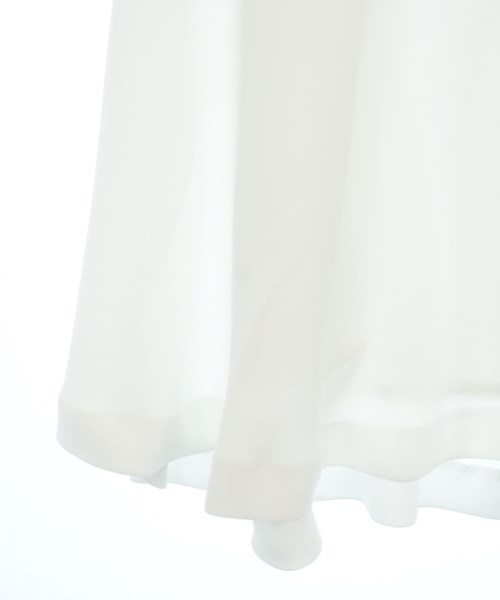 SONIA RYKIEL Collection（ソニア　リキエル　コレクション）その他 白 サイズ:36(XS位) レディース/2200613158138