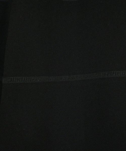 SONIA RYKIEL Collection（ソニア　リキエル　コレクション）ひざ丈スカート 黒 サイズ:36(XS位) レディース/2200613158145