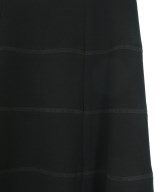 SONIA RYKIEL Collection（ソニア　リキエル　コレクション）ひざ丈スカート 黒 サイズ:36(XS位) レディース/2200613158145
